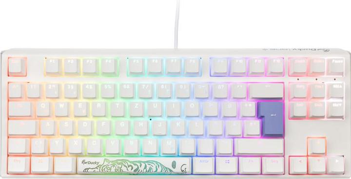 Image du produit Ducky One 3 Classic (DE, Filaire)