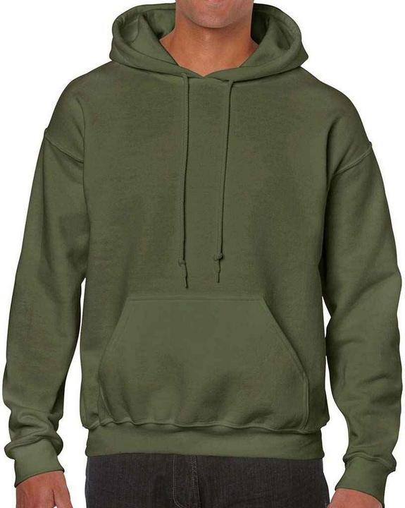 Gildan Kapuzenpullover (S)
