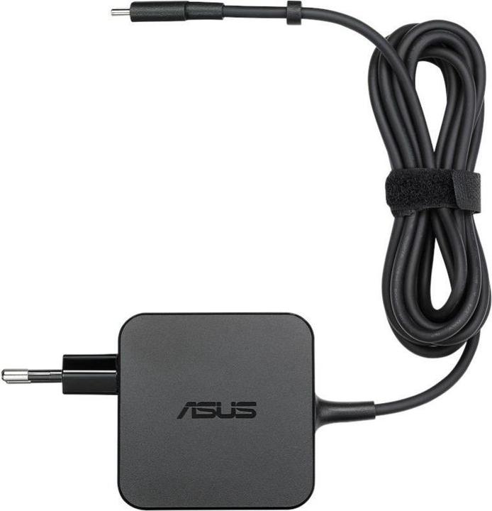 Image du produit ASUS Adaptateur Ac 65w - Type C (65 W)