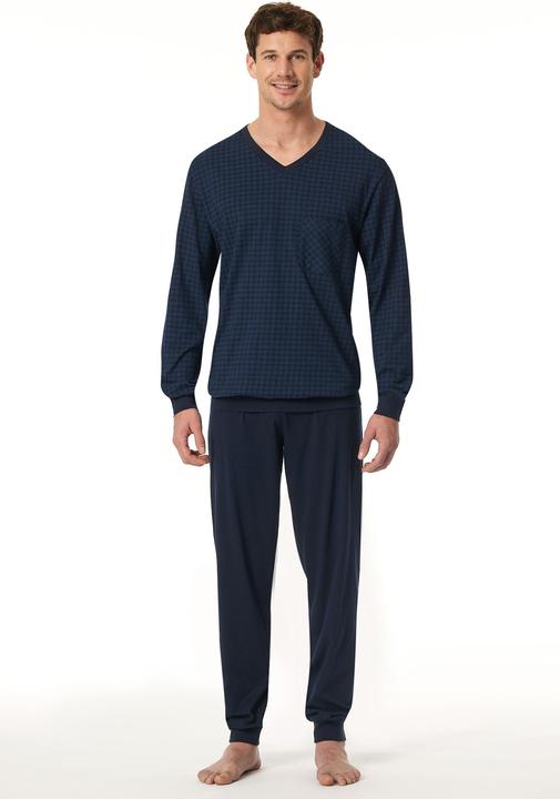 Immagine prodotto Schiesser Pyjama Comfort Essentials (48, S)