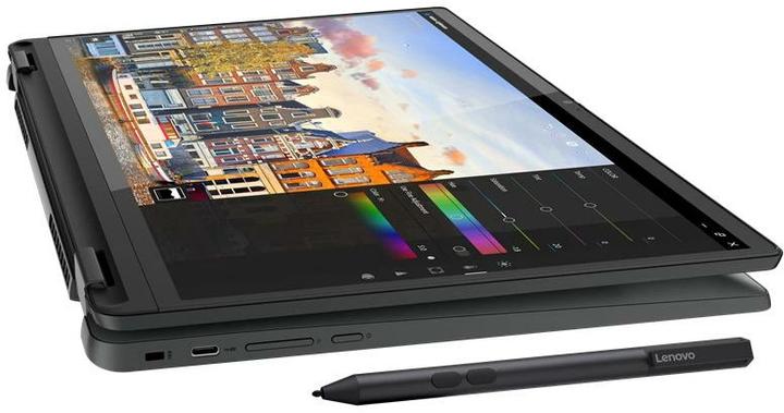 Immagine prodotto Lenovo IdeaPad Flex 5 Chrome (14", Intel Core i3-1315U, 8 GB, 512 GB, CH)