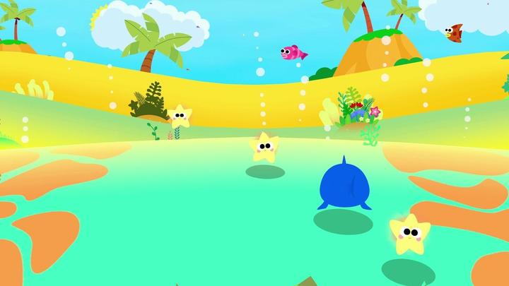 Image du produit Game Baby Shark - Sing & Swim Party (PS4, PS5, DE)