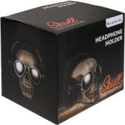 Image du produit Ootb support casque, tête de mort