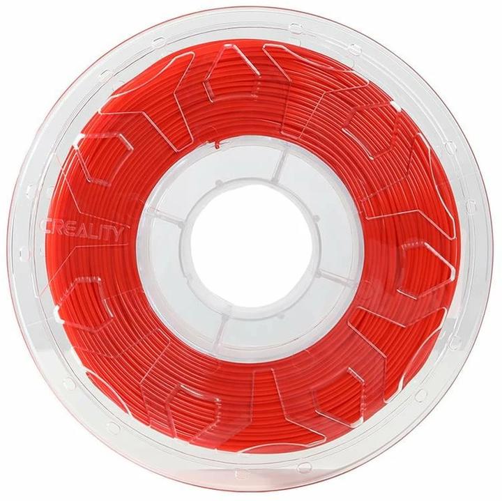 Produktbild Creality Filament CR-PLA (PLA, 1.75 mm, 1000 g, Rot)
