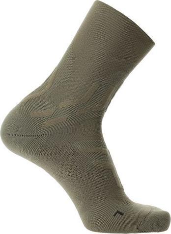Produktbild UYN Man 2In Defender Mid Socks (42 - 44)