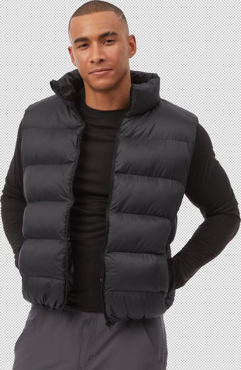 Image du produit Ten Tree Gilets pare-balles (M)