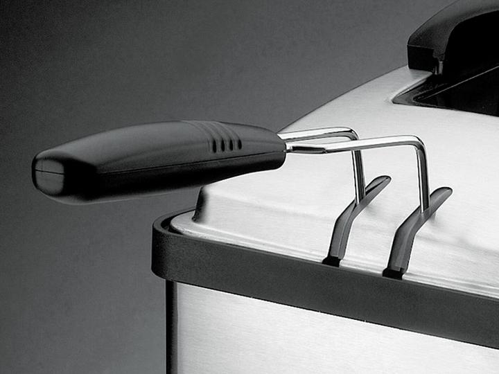 Image du produit Rommelsbacher Frp 2135/e