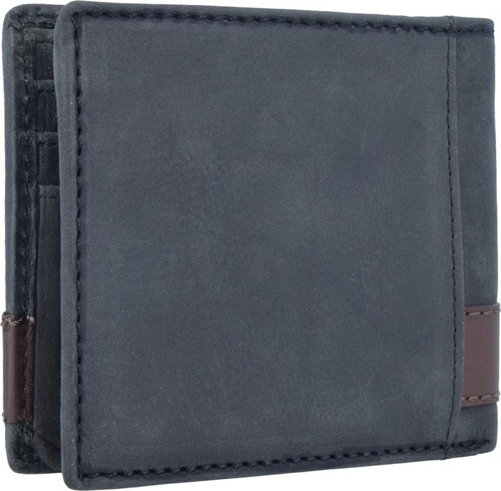 Image du produit Camel Active Taipeh Hommes Portefeuille en cuir RFID 11 cm