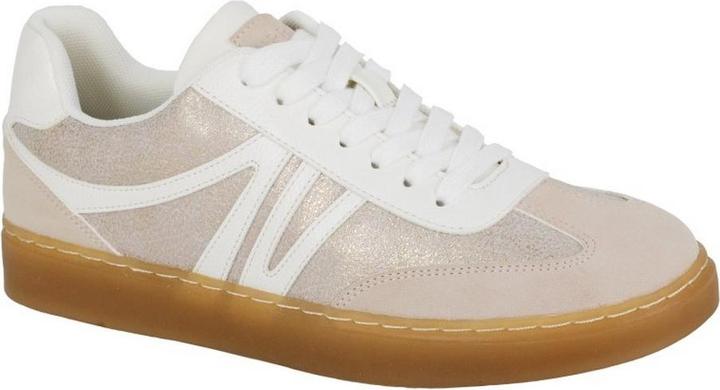 Actual product image Cipriata Womens/Ladies Reda Trainers (40.5)