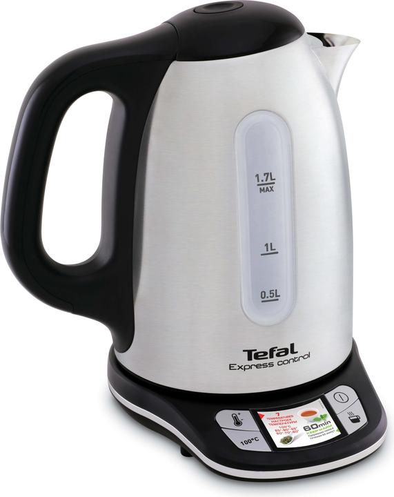 Tefal express control (1.70 l)