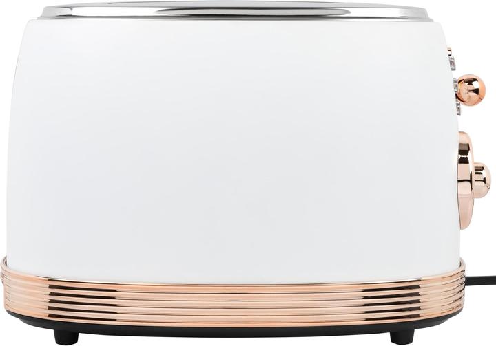 Produktbild Furber Toaster Rosegold