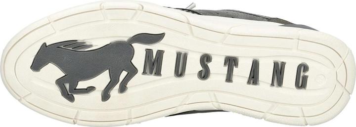 Actual product image Mustang Sneaker (46)