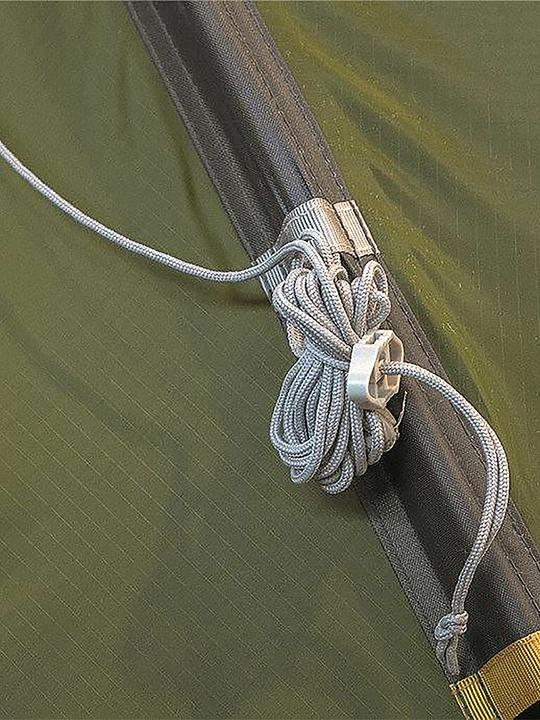 Immagine prodotto Robens Voyager 3EX (Tenda a tunnel, 3.60 kg, 3 persone)