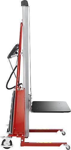 Produktbild eurokraft basic Minilift ECO