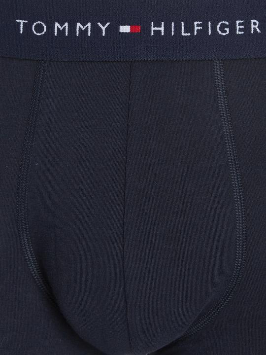 Produktbild Tommy Hilfiger WB Trunk (S, 3er Pack)