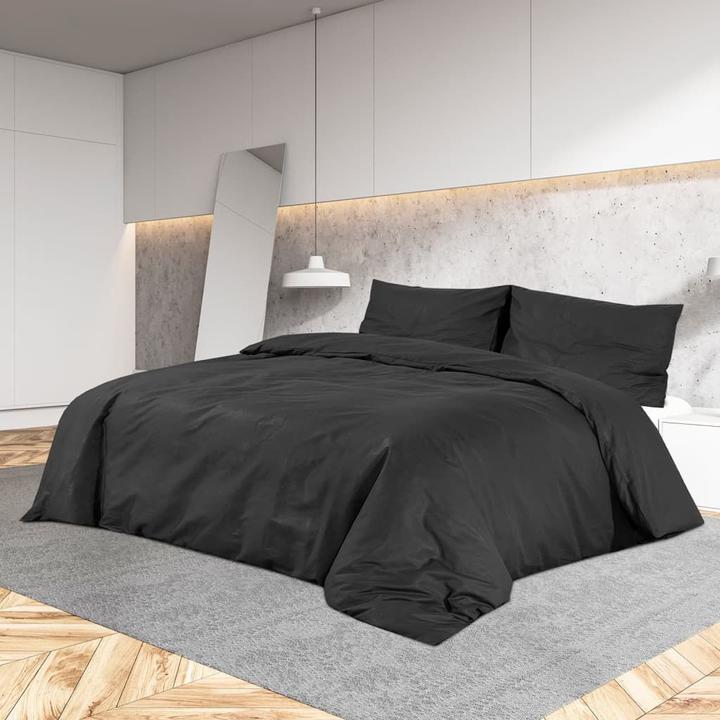 Image du produit VidaXL Ken (Housse de couette, 200 x 220 cm)