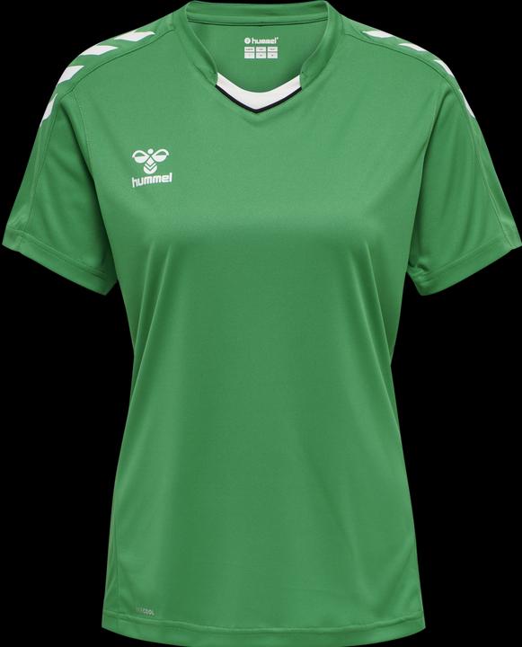 Immagine prodotto hummel Core Xk Poly Jersey S/S Donna (L)