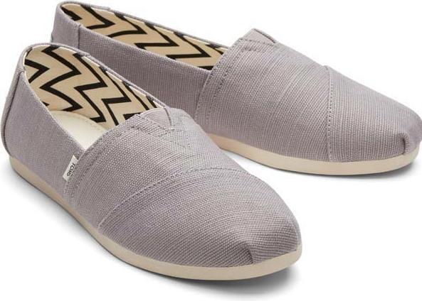 Produktbild Toms W's Classic Alpargata Canvas (37)
