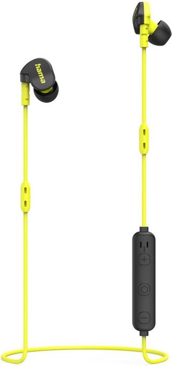 Image du produit Hama Freedom Athletics II (ANC, 5.50 h, Sans fil)