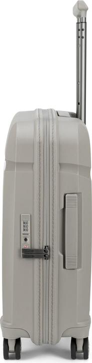 Actual product image Epic Zeleste 4 Rollen Kabinentrolley 55 cm (40 l, Hand luggage (up to 50 litres))