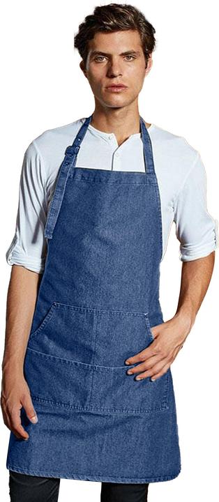 Image du produit Premier Tablier avec poche multicolore (Taille unique)