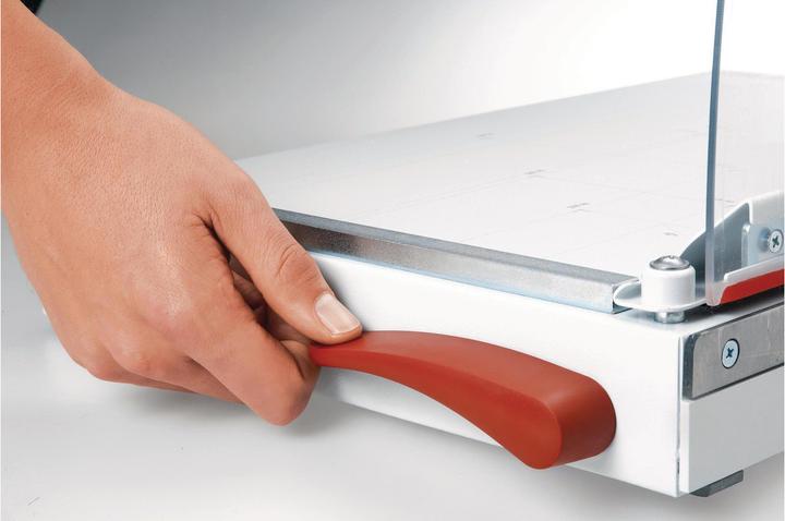 Actual product image Ideal 1135 (25 Sheets, A4)