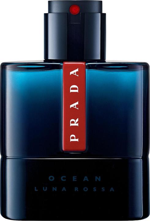 Immagine prodotto Prada Nuova Luna Rossa Eau de Toilette (Eau de toilette, 50 ml)