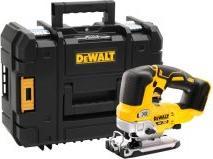Produktbild DeWalt AkkuPendelhubStichsäge