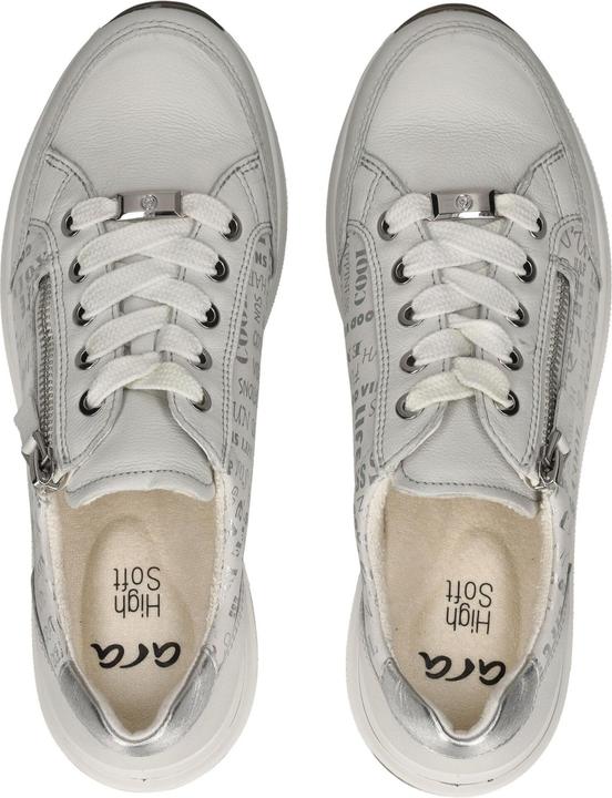 Actual product image Ara Slipper (38.5)