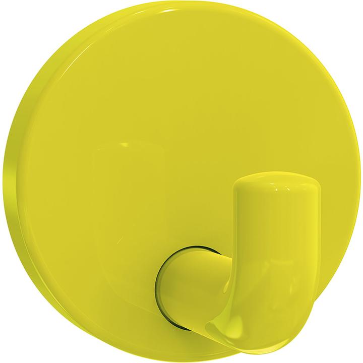 Mustard yellow HEWI 18