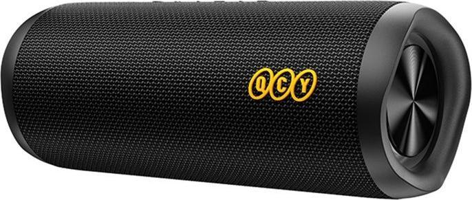 Actual product image QCY Wireless Speaker SP7 (Black)