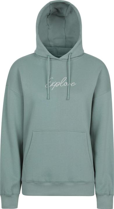 Produktbild Mountain Warehouse Explore Kapuzenpullover (48 D)