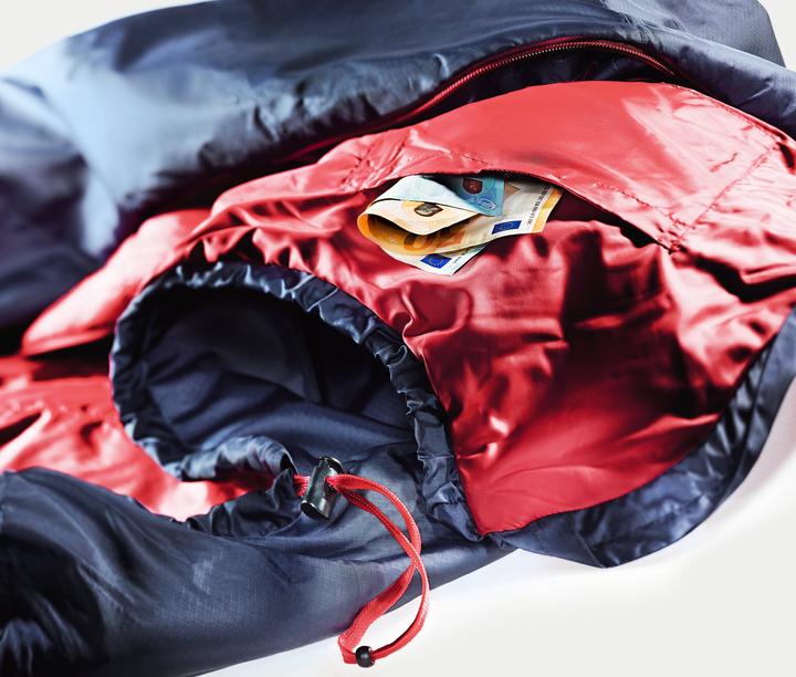 Actual product image Deuter Dreamlite (2.05 m)