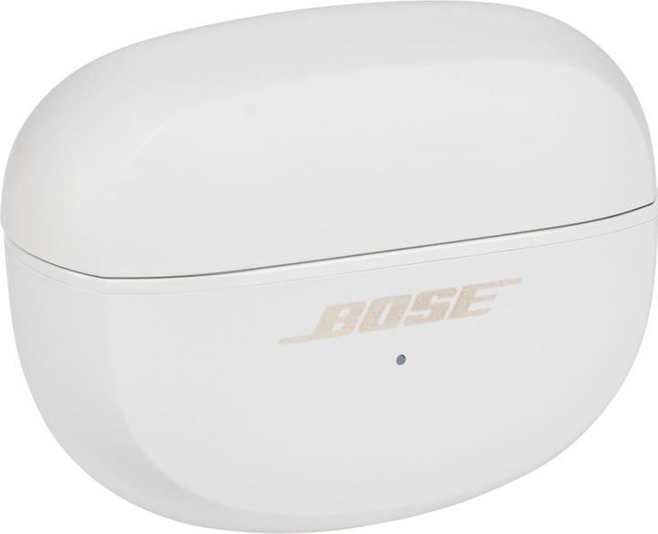 Productafbeelding Bose Ultra Open Earbuds (Geen ruisonderdrukking, 7 h, Draadloze)