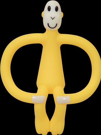 Immagine prodotto Matchstick Monkey Anello da dentizione "Monkey Original