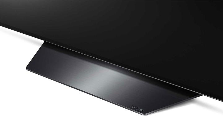 Actual product image LG OLED55BX (55", OLED, 4K, 2020)