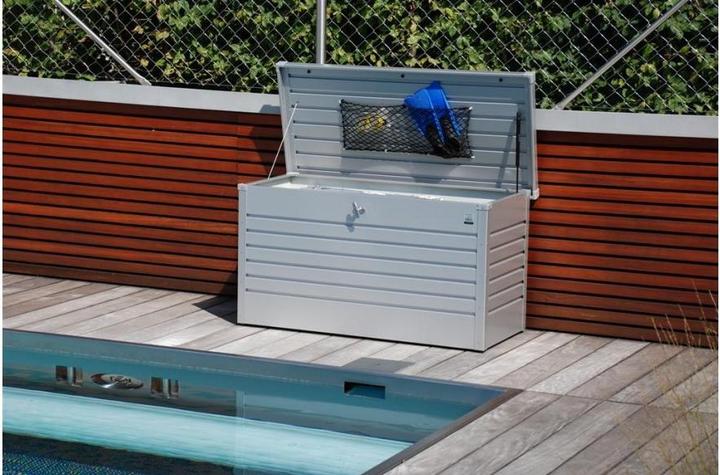 Immagine prodotto Biohort FreizeitBox 160, grigio scuro metallizzato