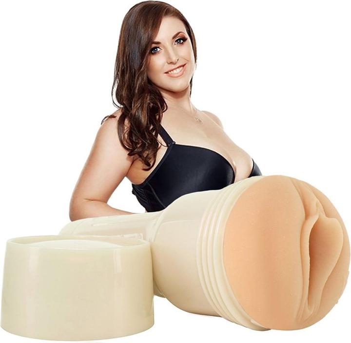 Produktbild Fleshlight Angela White