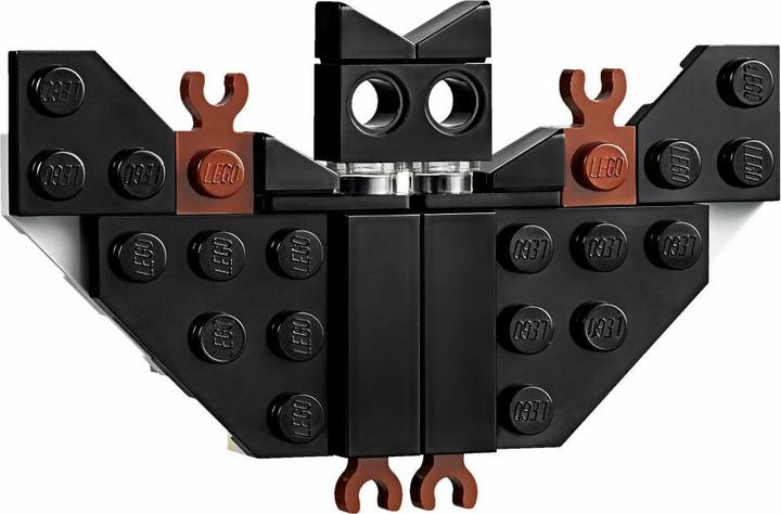 Produktbild LEGO Bausteine Schattentheater (11009, LEGO Classic)