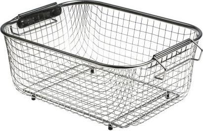 Rs Pro Panier pour nettoyeur à ultrasons Cuve de nettoyag (9000 ml)