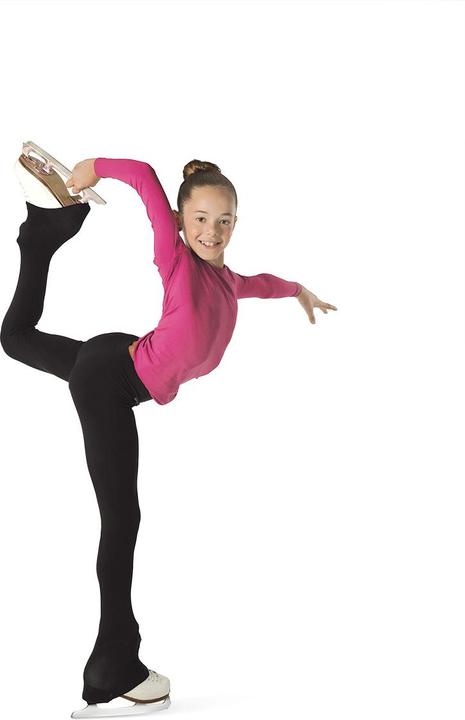 Actual product image GRAF Figure Leggings Over Heel (16, 18)