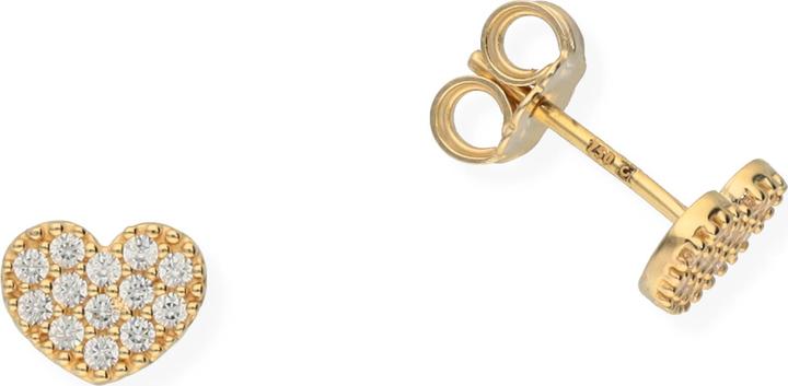 Produktbild Carat Hearts (Gold 18ct)