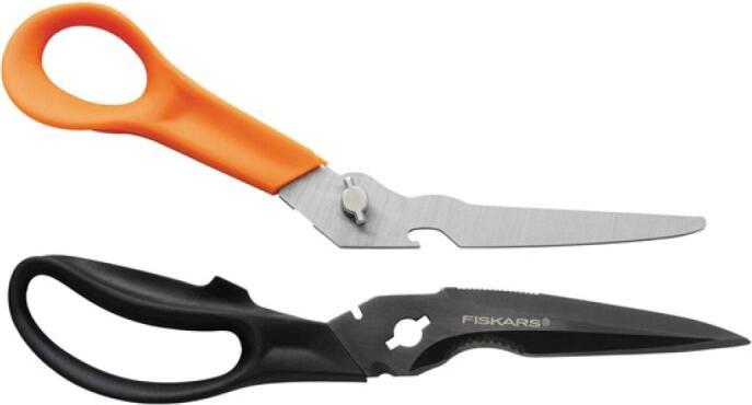 Immagine prodotto Fiskars forbici multiuso (23 cm)