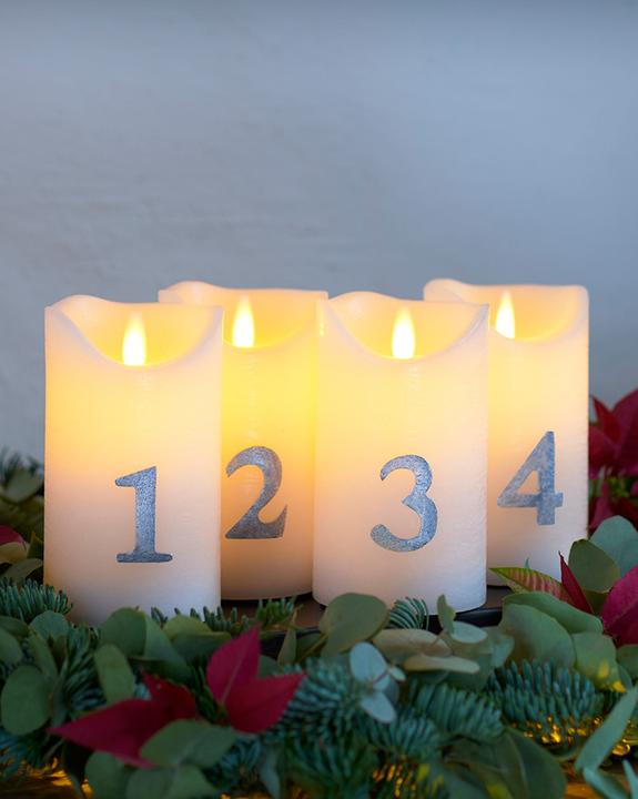 Produktbild Sirius Sara Advent (1 x)