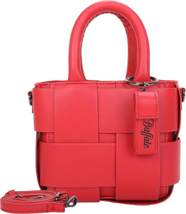 Image du produit Buffalo Sac à main Boxy Weave Special 20 cm