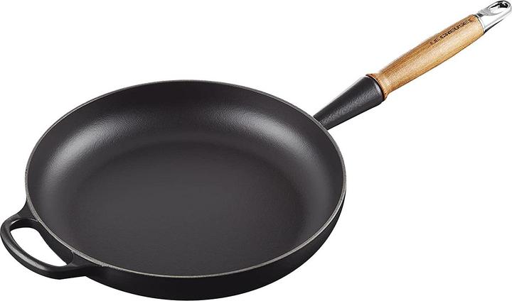 Immagine prodotto Le Creuset Padella in ghisa SIGNATURE Ø 28cm (28 cm, Padella per friggere, Ghisa)