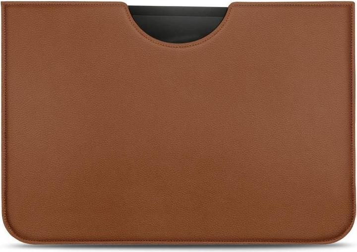Marron PU ( Pantone #8B4720 )
