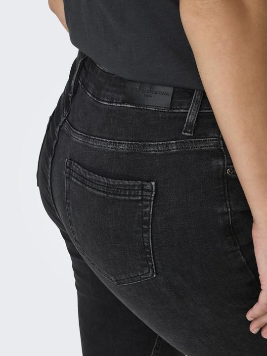 Immagine prodotto Only CARWILLY Mittlere Taille Skinny Fit Jeans Skinny Jeans (W54/L34)