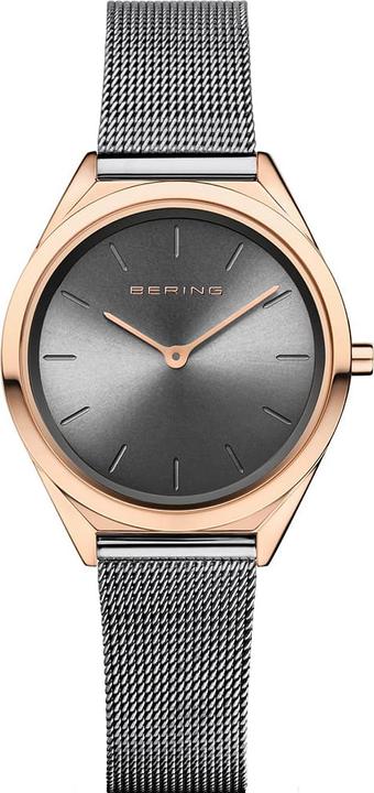 Marron, Or rose