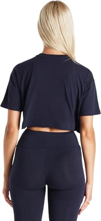 Image du produit Siksilk - T-shirt VARSITY - Femme (34 D)